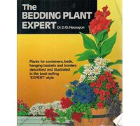 The Bedding Plant Expert: The world's best-selling book on bedding plants