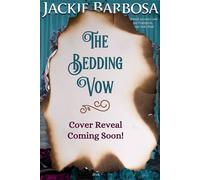 The Bedding Vow - Jackie Barbosa - Circe Press - ebook (ePub) - Livre