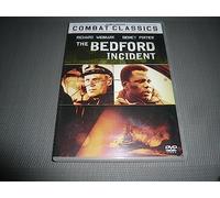The Bedford Incident – Sony Pictures Home Entertainment – Import USA (Zone 1)
