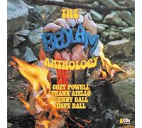 The Bedlam Anthology