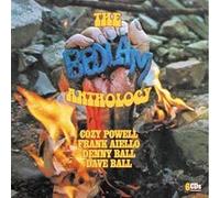 Bedlam – The Bedlam Anthology – CD – Coffret