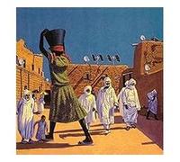 The Bedlam In Goliath