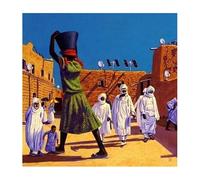 The Mars Volta – The Bedlam In Goliath – Édition spéciale