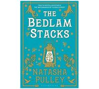 The Bedlam Stacks