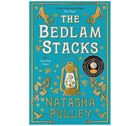 The Bedlam Stacks – De l'auteur de The Watchmaker of Filigree Street