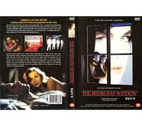 THE BEDROOM WINDOW:PLAYS REGIONS.1,2,3,4,5,6~DIRECTED BY CURTIS HANSON~ STEVE GUTTENBURG~ISABELLA HUPPERT....