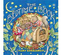 The Bedtime Book