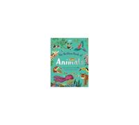 The Bedtime Book Of Animals
