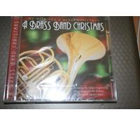 The Bedwas Trethomas & Machen Band - A Brass Band Christmas [UK Import]