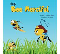 The Bee Attitudes: Bee Merciful