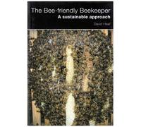 The Bee-Friendly Beekeeper