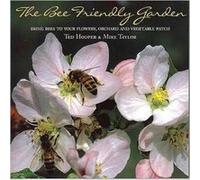 The Bee Friendly Garden by Mike Taylor Hooper, Ted (Auteur)