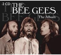 The Bee Gees - Bee Gees-The Album-Double CD [Import]