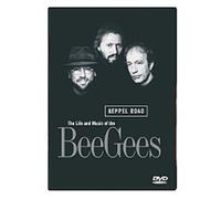The Bee Gees - Bee Gees, The - Keppel Road - The Life And Music Of The Bee Gees ) [Import anglais]