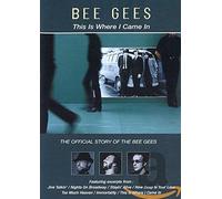 The Bee Gees - Bee Gees - This Is Where I Came in [Import anglais]
