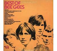 THE BEE GEES - Best Of Bee Gees
