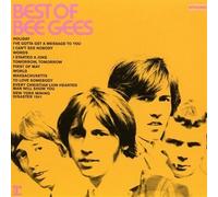 The Bee Gees - Best of Bee Gees by The Bee Gees (2008) Audio CD