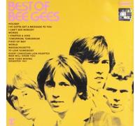 The Bee Gees - Best of Bee Gees by The Bee Gees [Music CD]