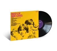 The Bee Gees Best of Bee Gees (Vinyl) 12" Album