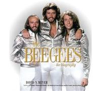 David N Meyer – The Bee Gees – Relié