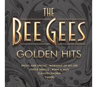 Bee Gees – Golden Hits – MCP Sound & Media