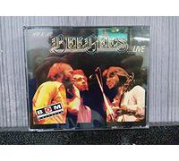 The Bee Gees - Here at Last-Live
