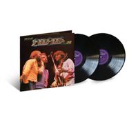 The Bee Gees Here at Last (Vinyl) 12" Album