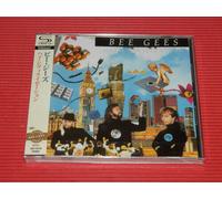 The Bee Gees - High Civilization Shm-Cd [Compact Discs] Shm Cd, Japan - Import