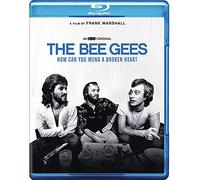 The Bee Gees: How Can You Mend a Broken Heart? – BBC – Blu-ray (USA)