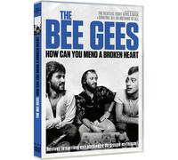 The Bee Gees : How Can You Mend A Broken Heart