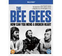 The Bee Gees-How Can You Mend a Broken Heart (Blu-Ray) [2020] [Region Free] [Import]