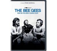 The Bee Gees: How Can You Mend A Broken Heart? [Dvd]