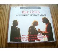 THE BEE GEES - How Deep Is Your Love