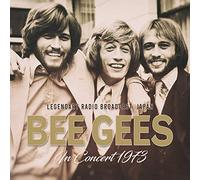 BEE GEES - IN CONCERT 173/RADIO BROADCAST CD NEUF