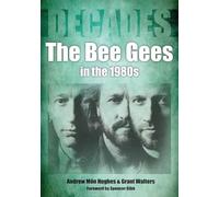 The Bee Gees in the 1980s