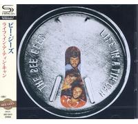 The Bee Gees - Life In A Tin Can SHM-CD [New CD] SHM CD, Japan - Import