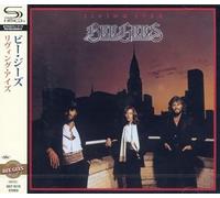 The Bee Gees - Living Eyes - SHM