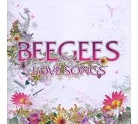 The Bee Gees - Love Songs by The Bee Gees (2008) Audio CD