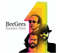 The Bee Gees - Number Ones by The Bee Gees (2004) Audio CD
