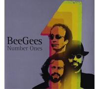 Bee Gees – Number Ones – CD – Import