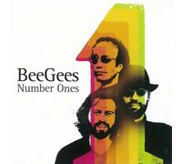 The Bee Gees - Number Ones [Import]