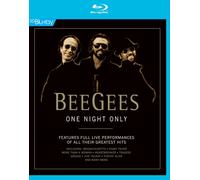 Bee Gees One Night Only – Blu-ray – Eagle