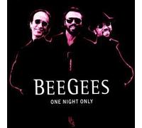 The Bee Gees - One Night Only by The Bee Gees (1999) Audio CD