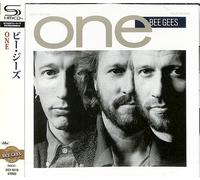 The Bee Gees - One Shm-Cd [Compact Discs] Shm Cd, Japan - Import