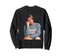 The Bee Gees Robin Gibb par Virginia Turbett Sweatshirt