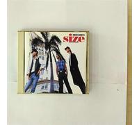 The Bee Gees - Size Isn't Everything