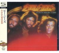 The Bee Gees - Spirits Having Flown Shm-Cd [Compact Discs] Shm Cd, Japan - Import