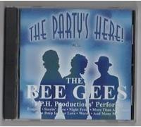 The Bee Gees - T.P.H Productions' Perform: THE BEE GEES