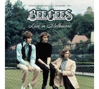 The Bee Gees - The Bee Gees-Live in Melbourne (Original Radio Broadcast Recording, 1971)