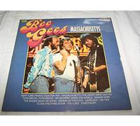 The Bee Gees - The Bee Gees "Massachusetts" LP PICKWICK CONTOUR CN 2002 England 1978